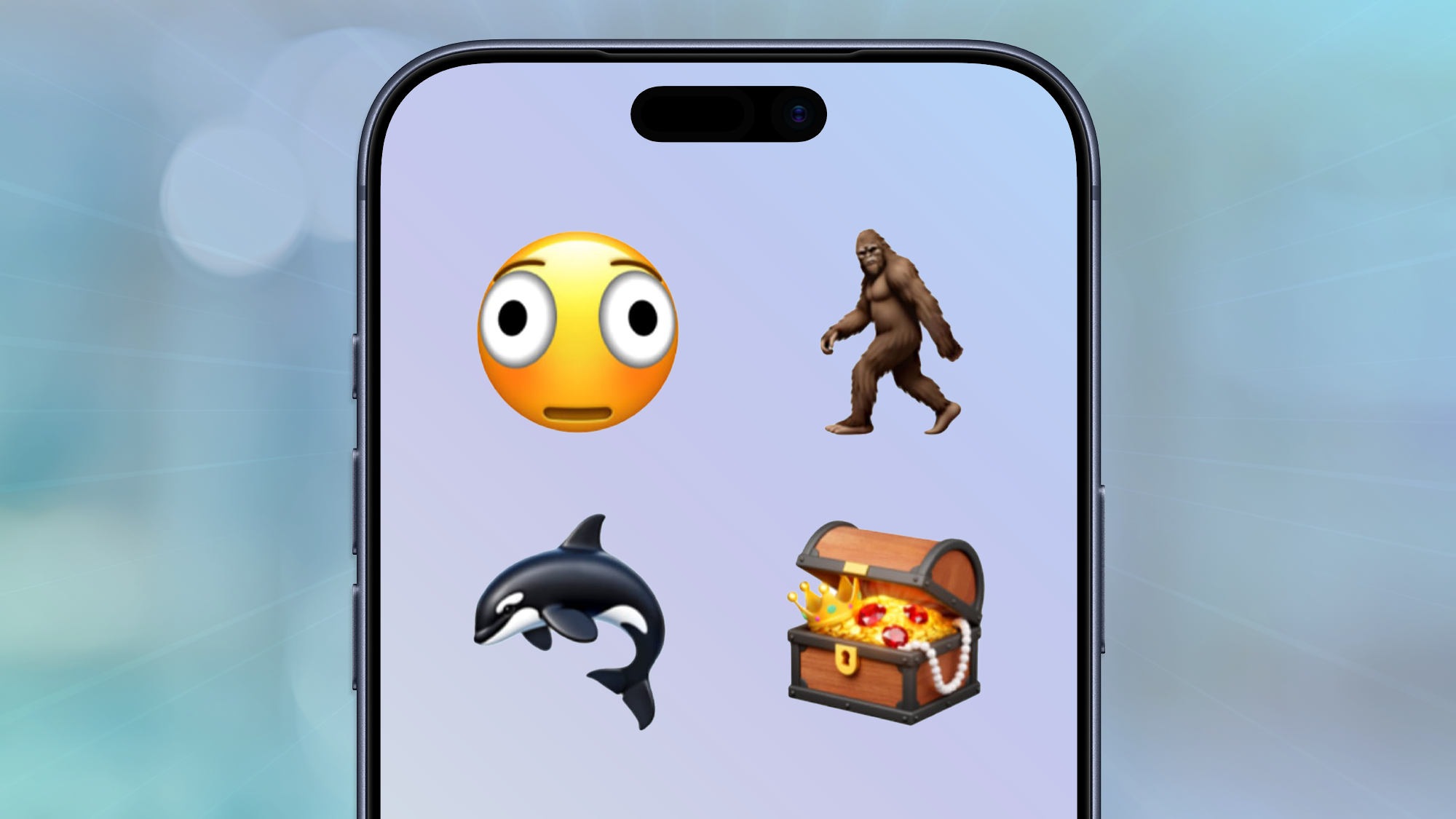 The Distorted Face Emoji: iOS 26.4's Most Relatable (and Controversial) Symbol